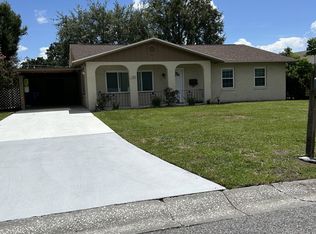 1109 N Doris St, Kissimmee, FL 34741