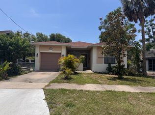 2605 E 28th Ave, Tampa, FL 33605