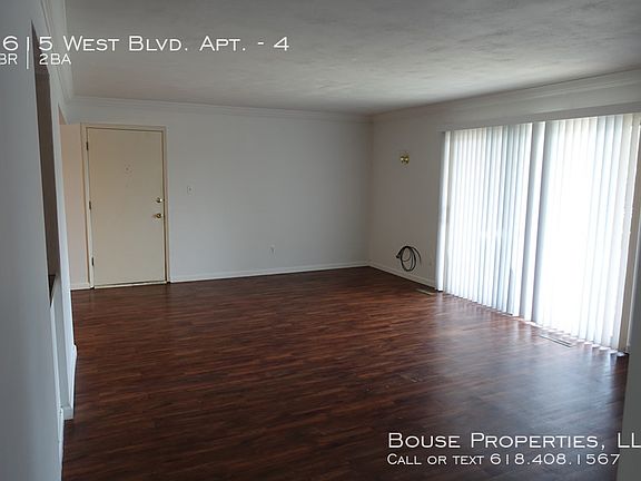 4th image of 2615 West Blvd #4