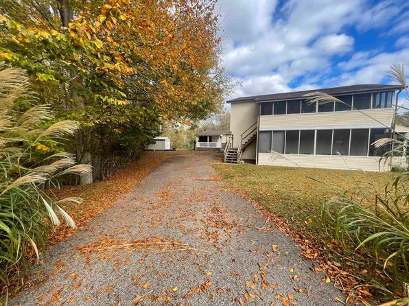 13-14-15 Turman Ct, Barboursville, WV 25504