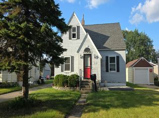 334 Elizabeth St, Detroit Lakes, MN 56501