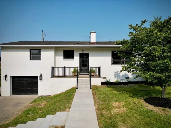 159 Township Road 1052, Proctorville, OH 45669