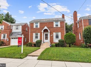 2826 Newton St NE, Washington, DC 20018