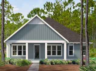 327 W Firethorn Cir LOT 43, Watersound, FL 32461