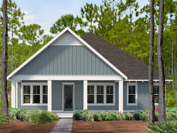 327 W Firethorn Cir Lot 43, Watersound, FL 32461