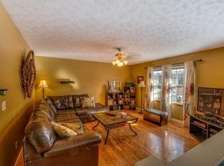 220 Mountain View Dr, Mt Carmel, TN 37645