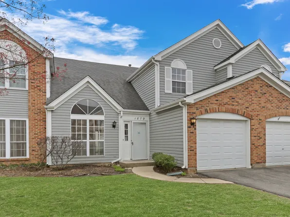 1879 Independence Ct, Gurnee, IL 60031