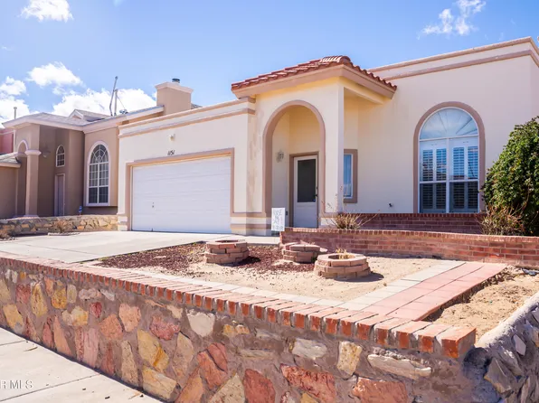 1151 John Phelan Dr, El Paso, TX 79936
