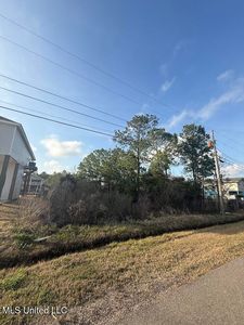 Alabama St, Bay Saint Louis, MS, 39520