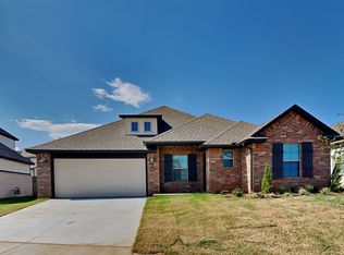 508 NW 177th St, Edmond, OK 73012