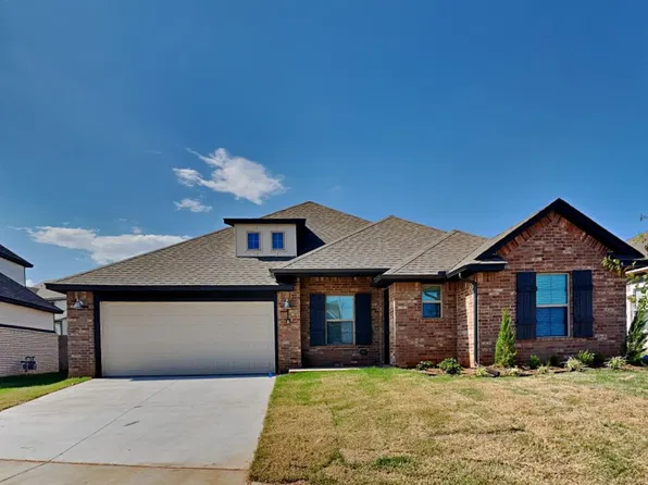 508 NW 177th St, Edmond, OK 73012