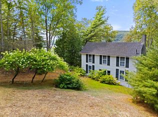 47 & 48 Arrow Drive, Bucksport, ME 04416