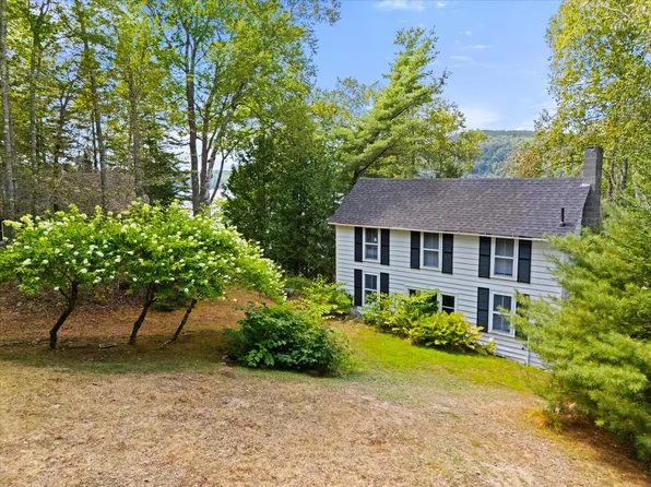 47 & 48 Arrow Drive, Bucksport, ME 04416