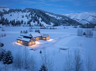 301 High Meadows Ln, Ketchum, ID 83340