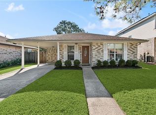 3009 Iowa Ave, Kenner, LA 70065