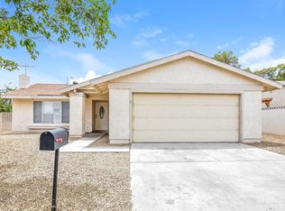 7147 Fenway Ave, Las Vegas, NV 89147