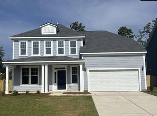 617 Falling Leaf Ln, Chapin, SC 29036