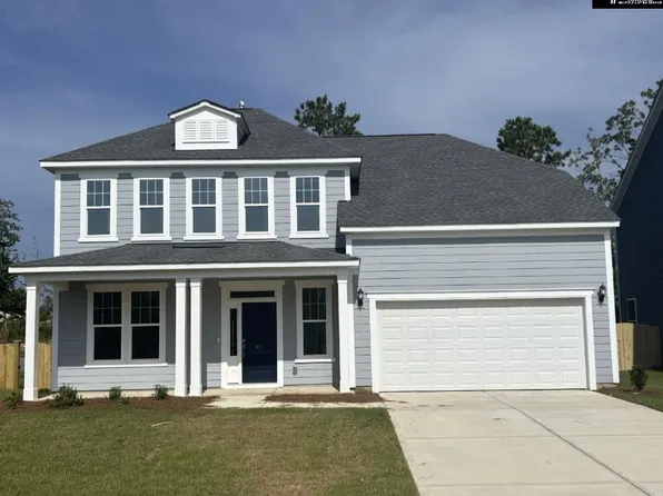 617 Falling Leaf Ln, Chapin, SC 29036