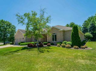 287 Barrington Ln, Bourbonnais, IL