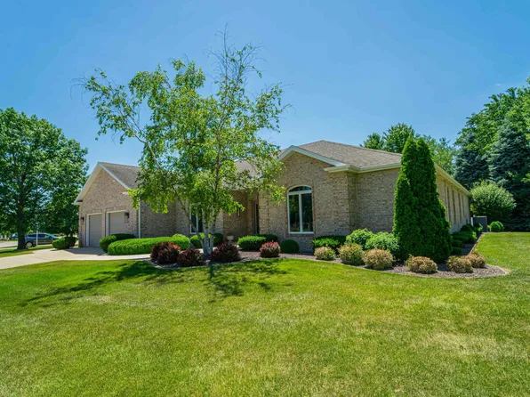 287 Barrington Ln, Bourbonnais, IL 60914