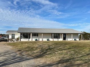 107 State Highway 179, Teague, TX 75860