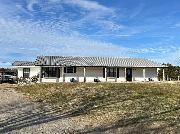 107 State Highway 179, Teague, TX 75860