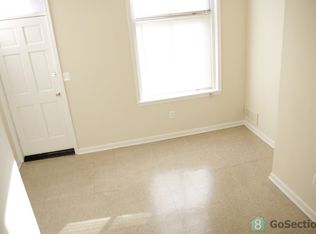 2032 E Fayette St, Baltimore, MD 21231