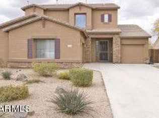 17714 W Desert View Ln, Goodyear, AZ 85338