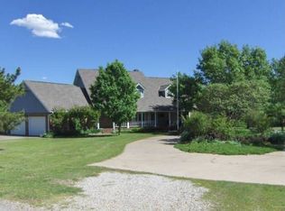 6310 Rustic Rd, Ponca City, OK 74604