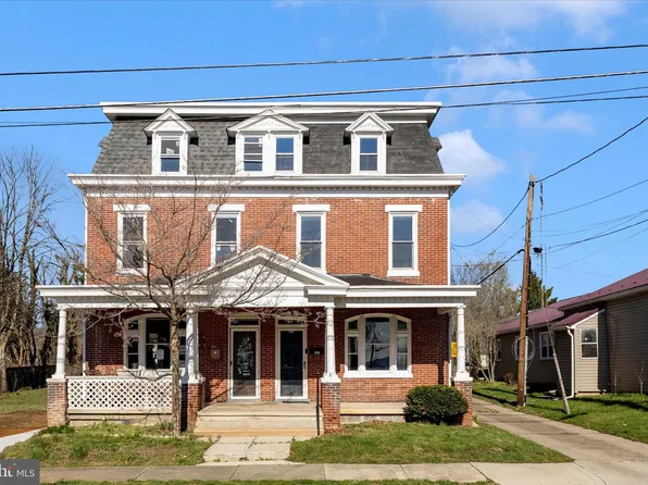 519 Summit Ave, Hagerstown, MD 21740