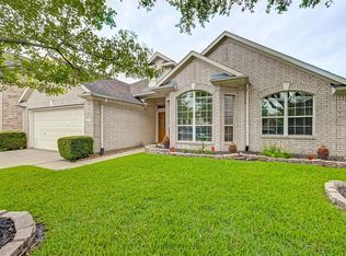 21034 Narrow Gate Dr, Houston, TX 77095