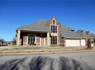 9221 27th St, Oklahoma City, OK 73128