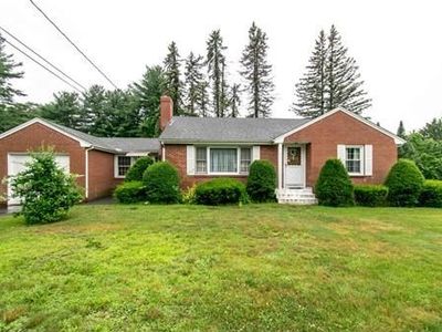 329 Stony Hill Rd, Wilbraham, MA, 01095