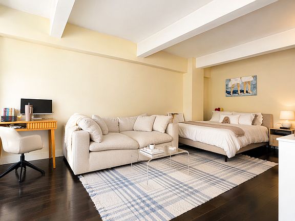 2nd image of 30 Christopher St APT 5B
