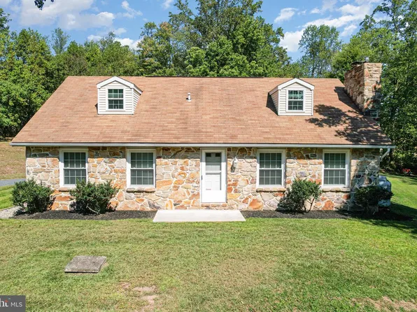 55 Reed Dr, Marysville, PA 17053