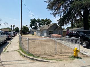 1424 Monterey Ave, Modesto, CA 95354