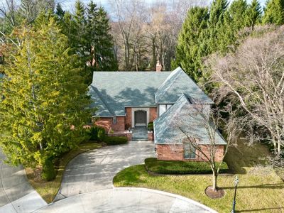 33 Windemere Pl, Grosse Pointe Farms, MI, 48236