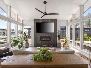 3202 NW Strickland Way, Bend, OR 97703