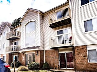 1436 Buckingham Gate Blvd UNIT G, Cuyahoga Falls, OH 44221