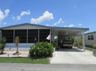 14600 Paul Revere Loop, North Fort Myers, FL 33917