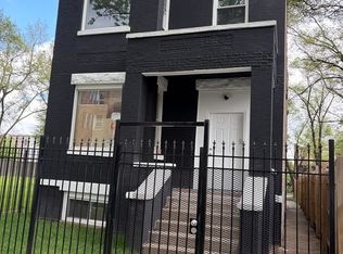 4108 W Wilcox St, Chicago, IL 60624