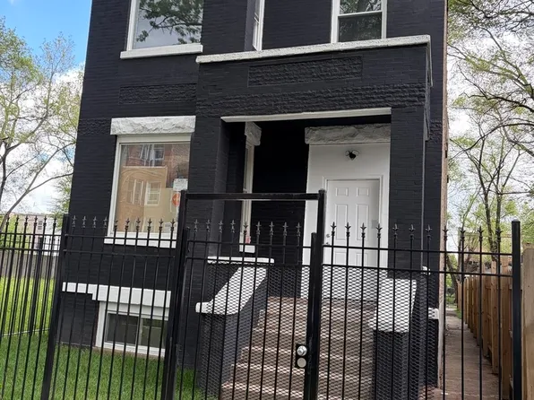 4108 W Wilcox St, Chicago, IL 60624