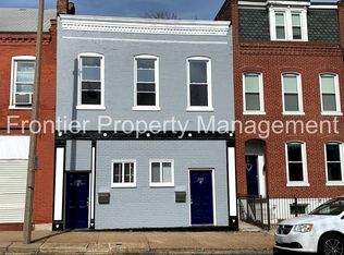 2755 Arsenal St APT 1F, Saint Louis, MO 63118