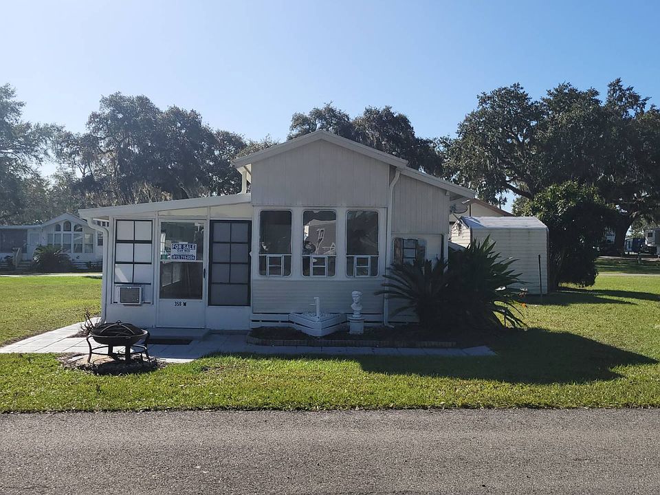 5551 SW 18th Ter W358, Bushnell, FL 33513 Zillow
