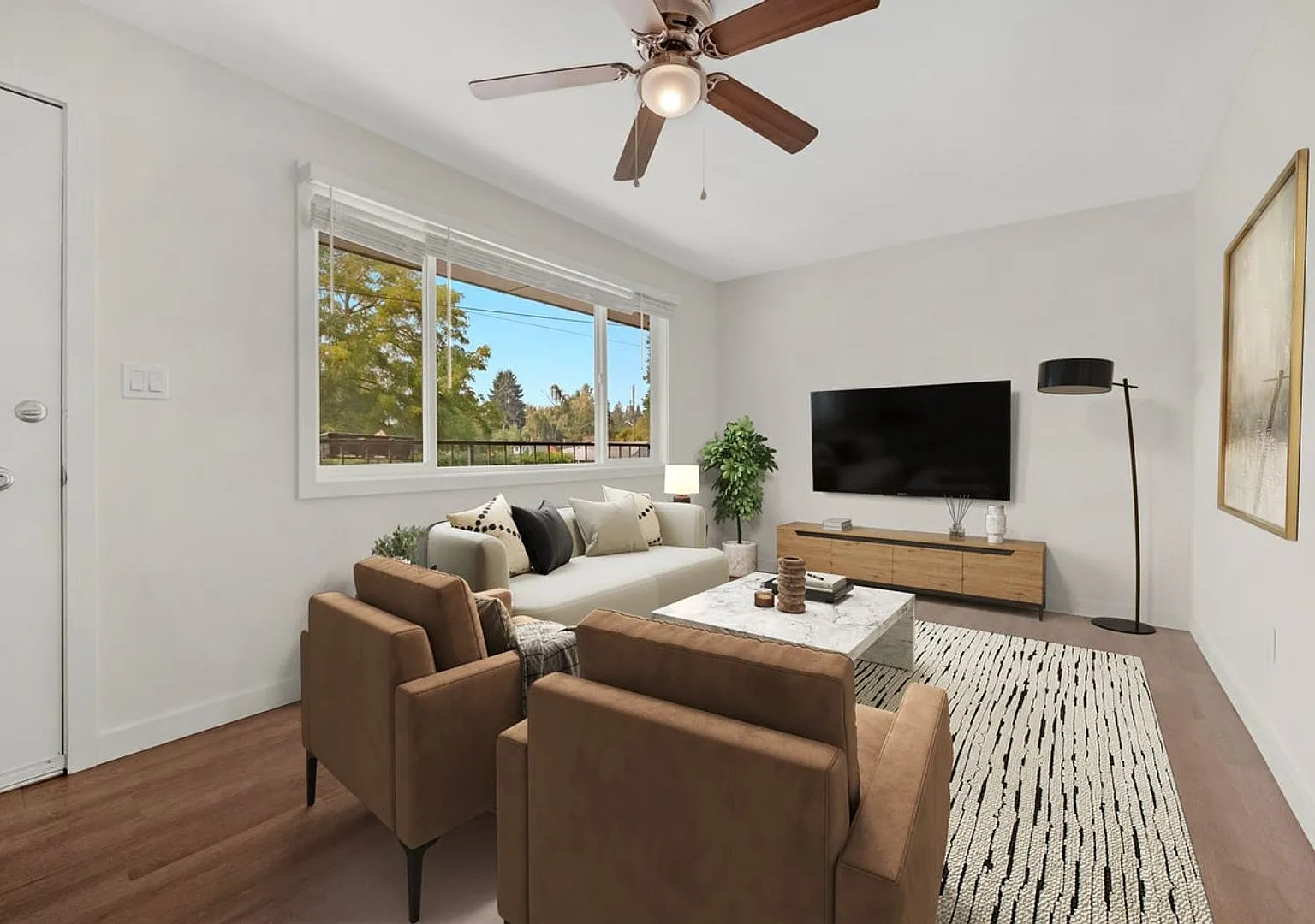 Welcome Home to Sandpoint Crest Apartments — Photo 3