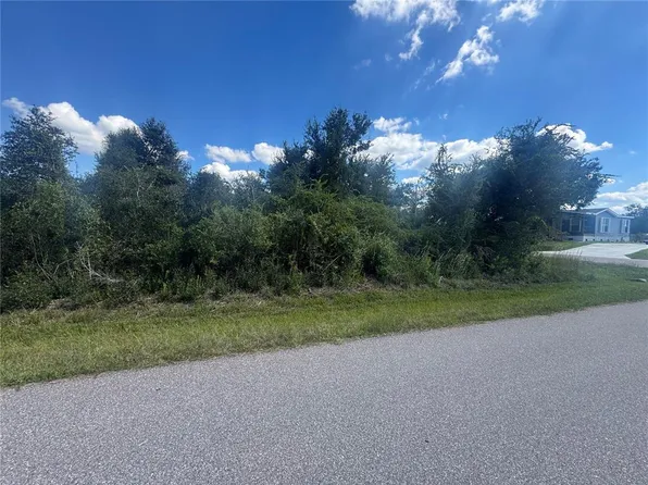54-46 38 Wilmers Rd Lot 6, Punta Gorda, FL 33982