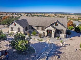504 Cedar Mountain Dr, Marble Falls, TX 78669