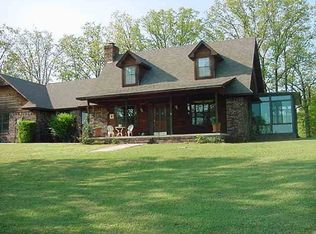 1170 State Highway 60, Booneville, AR 72927