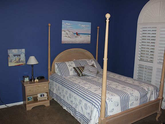 Mother in law suite with Full Bath