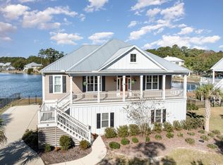 76 Eagle Pass Dr, Murrells Inlet, SC 29576
